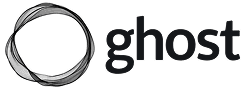 Ghost logo