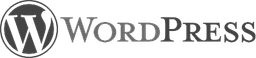 WordPress logo