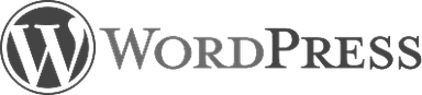 WordPress logo