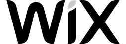 Wix logo